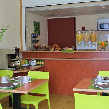 Kosy Appart'Hotels - La Salamandre Avignon Exterior photo