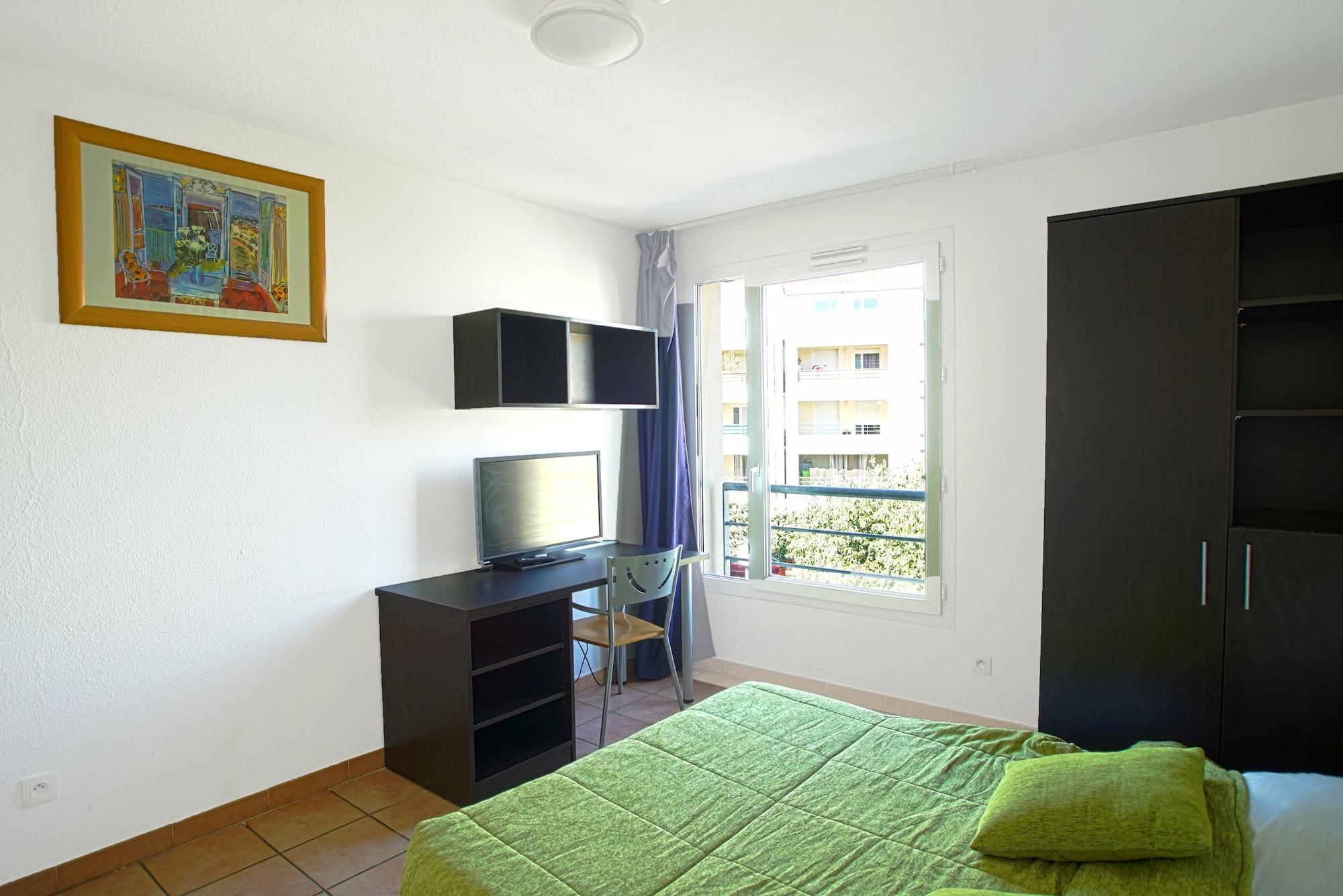 Kosy Appart'Hotels - La Salamandre Avignon Exterior photo
