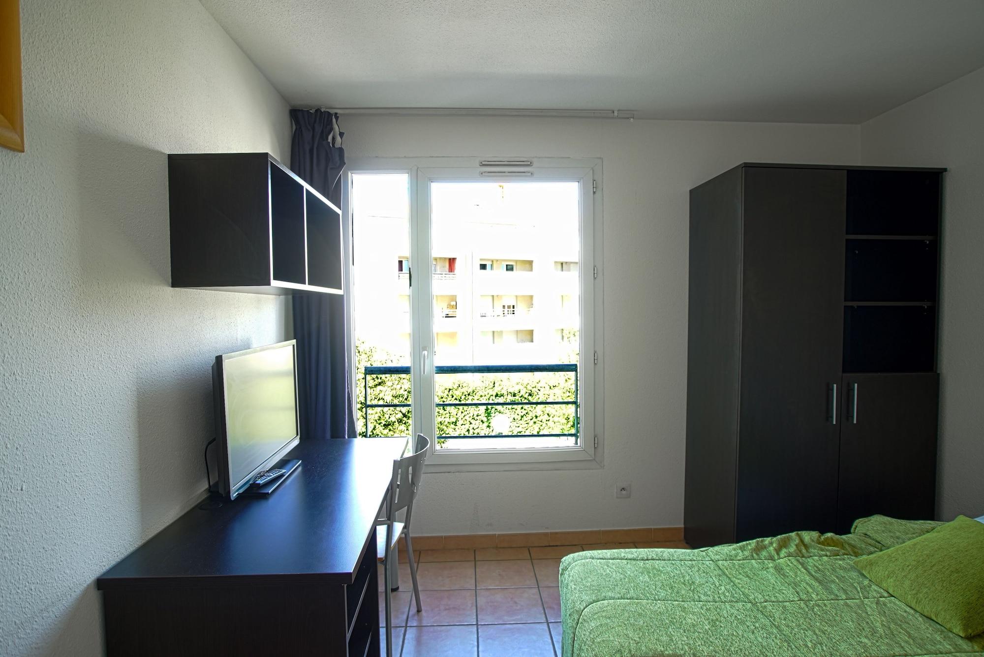 Kosy Appart'Hotels - La Salamandre Avignon Exterior photo