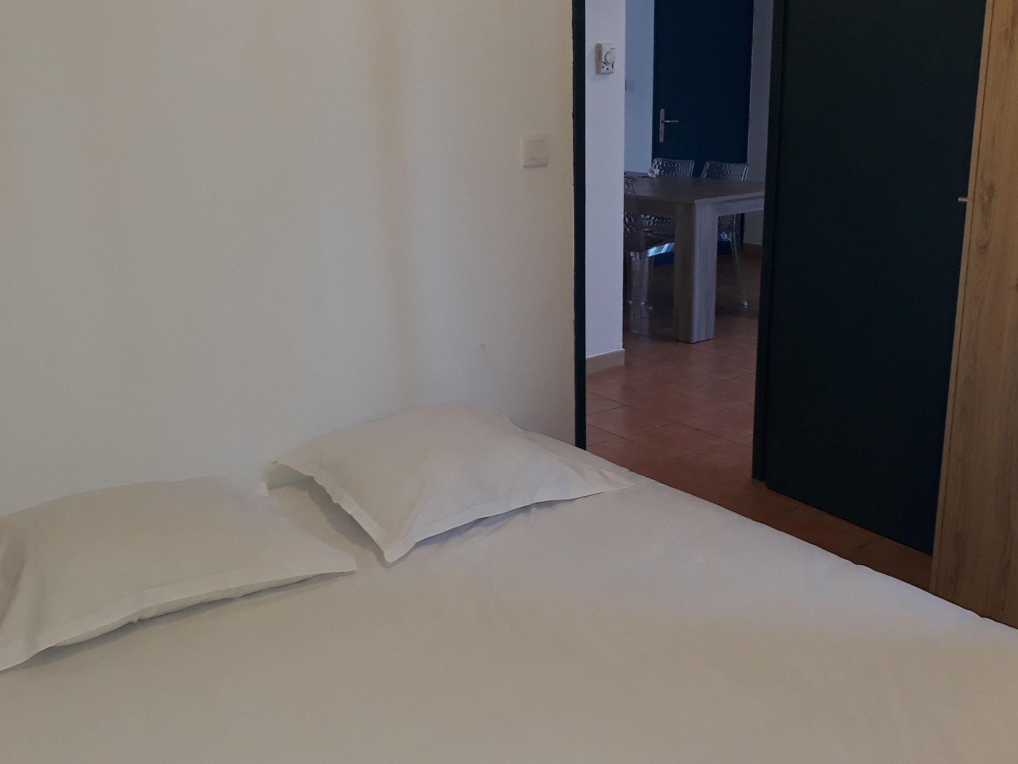Kosy Appart'Hotels - La Salamandre Avignon Exterior photo