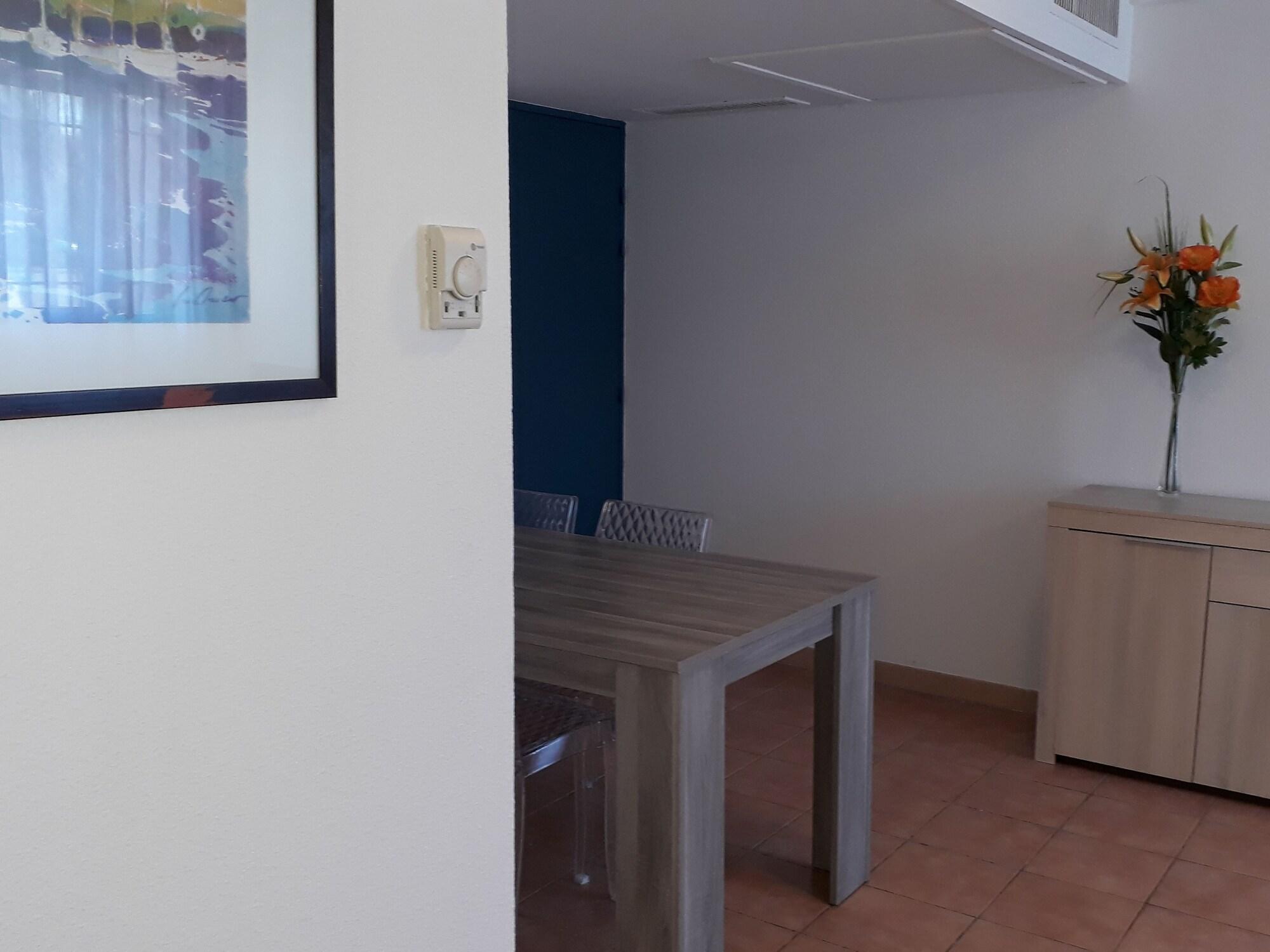 Kosy Appart'Hotels - La Salamandre Avignon Exterior photo