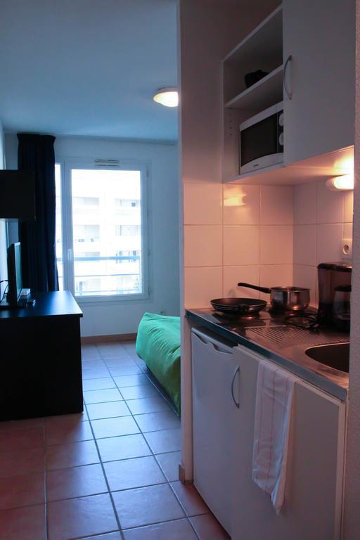 Kosy Appart'Hotels - La Salamandre Avignon Room photo